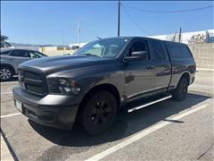 2022 RAM 1500 Classic 