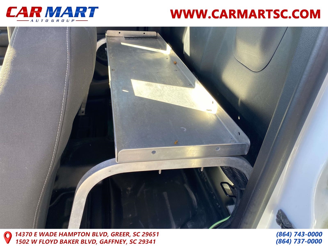 Chevrolet Colorado  2022