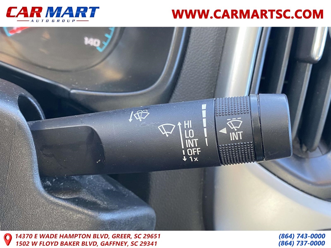 Chevrolet Colorado  2022