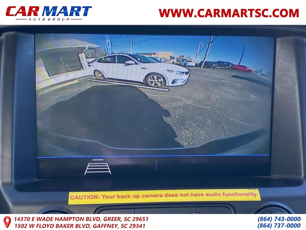 Chevrolet Colorado  2022