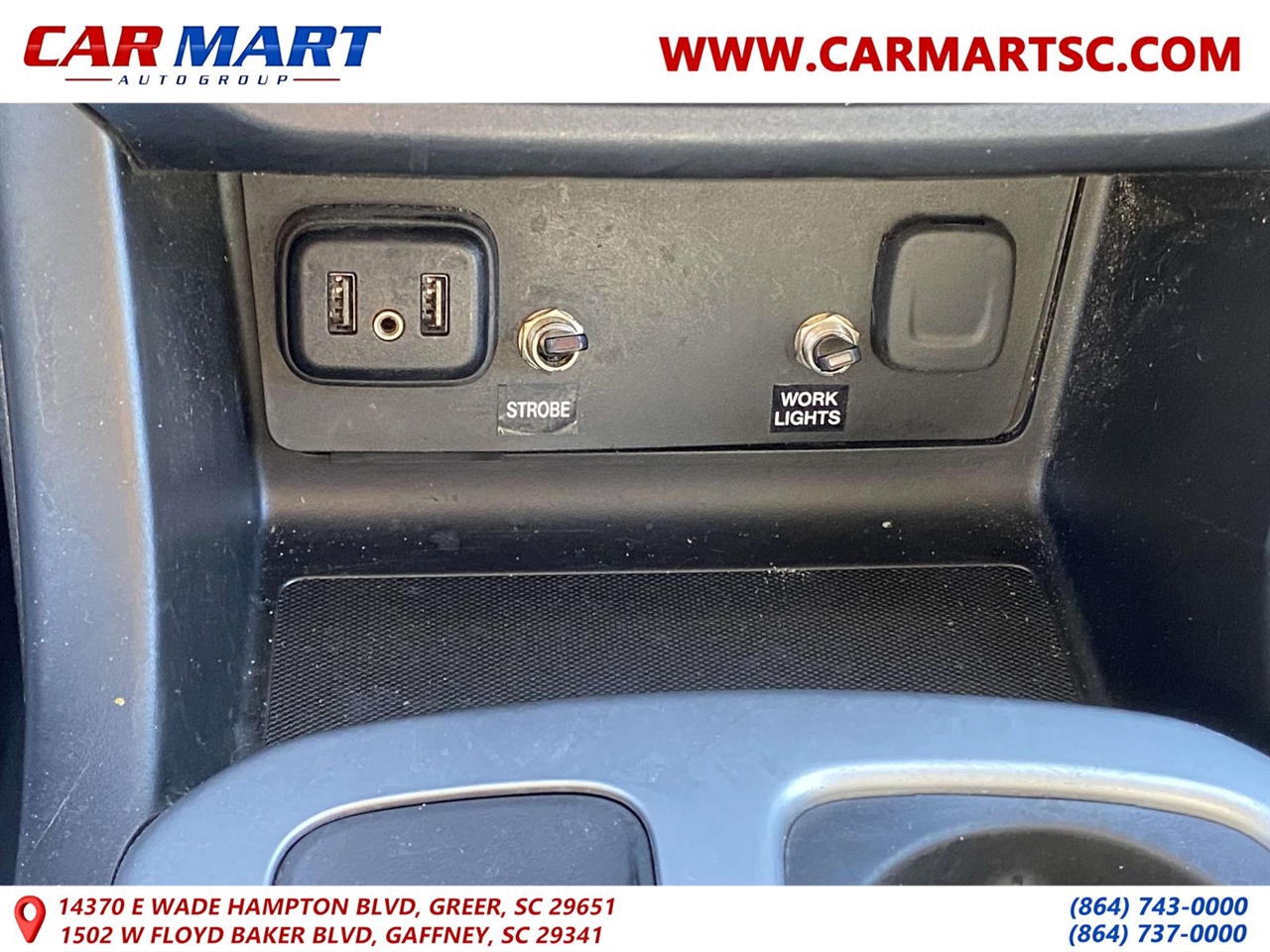 Chevrolet Colorado  2022