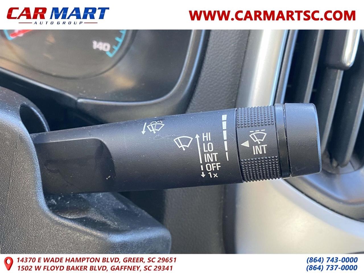 Chevrolet Colorado  2022