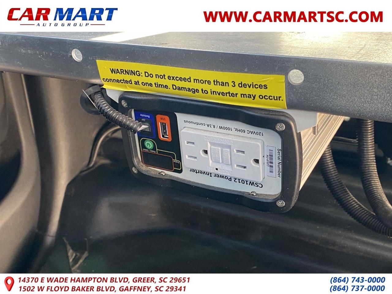 Chevrolet Colorado  2022