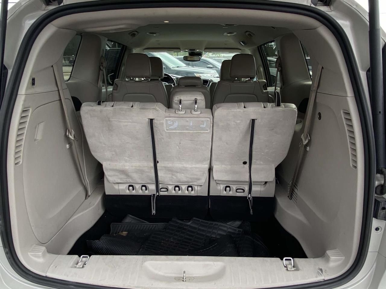 Chrysler Pacifica  2021