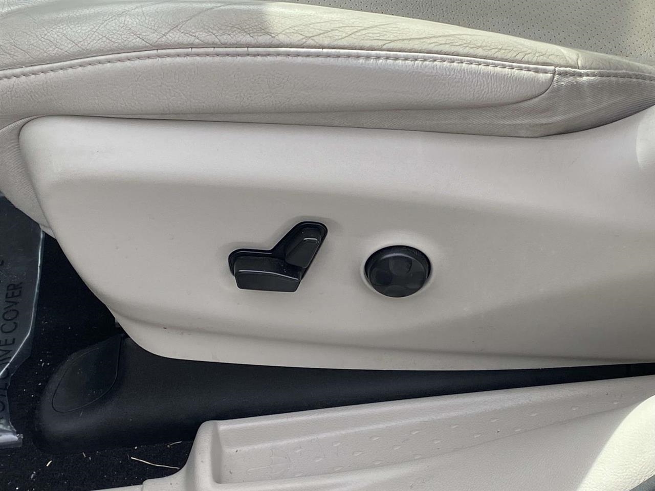 Chrysler Pacifica  2021