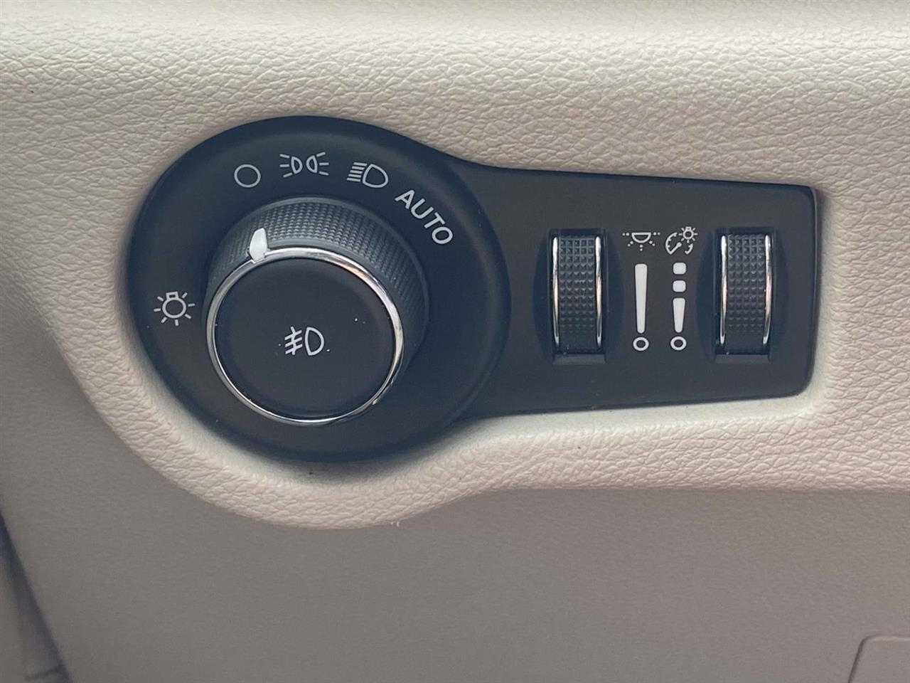 Chrysler Pacifica  2021