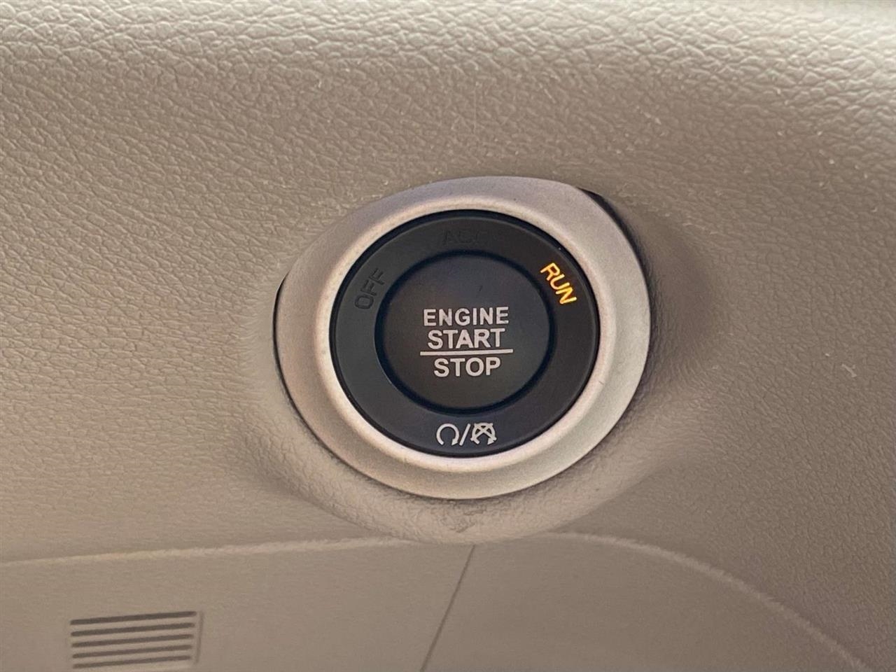 Chrysler Pacifica  2021