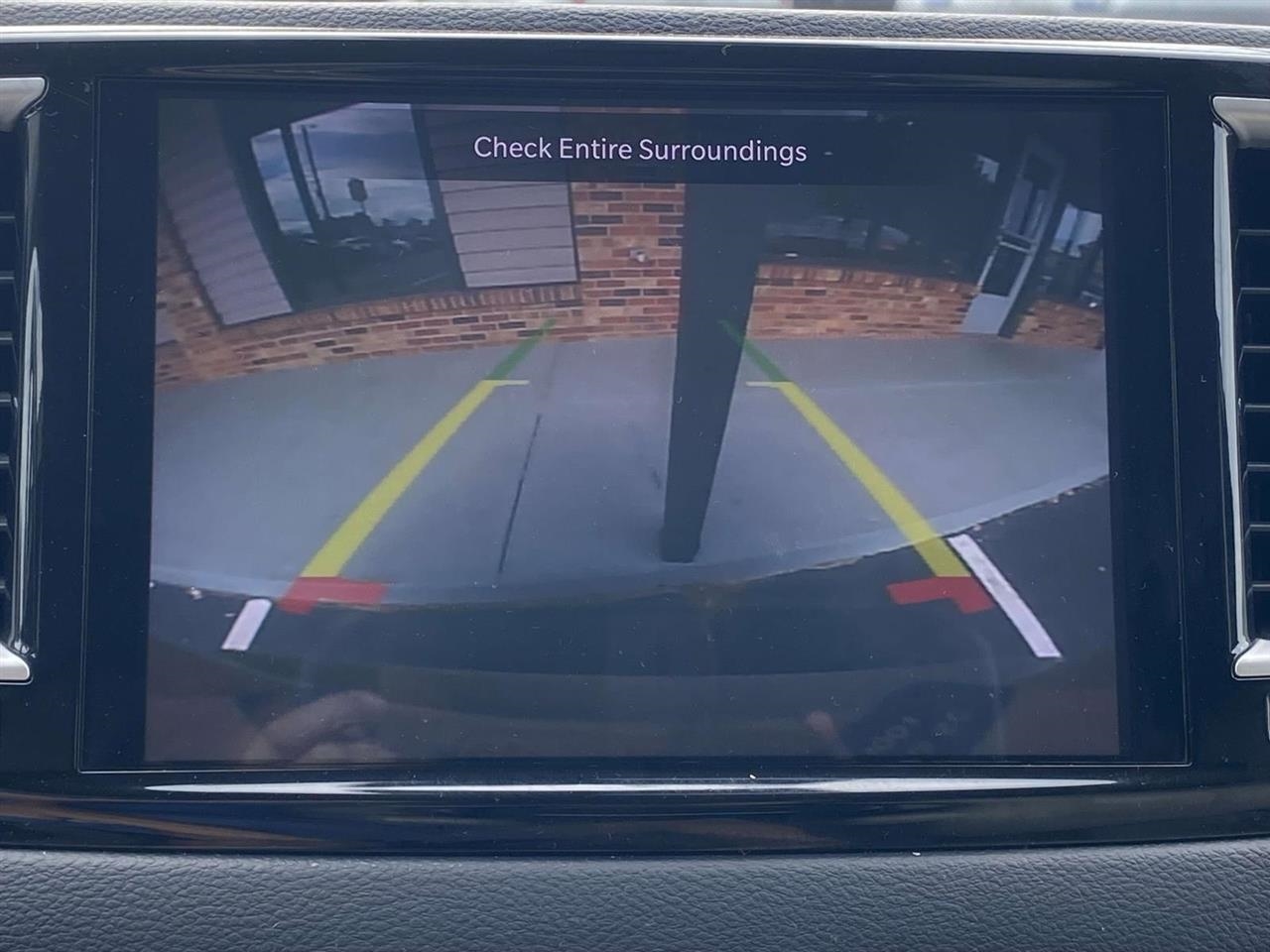 Chrysler Pacifica  2021