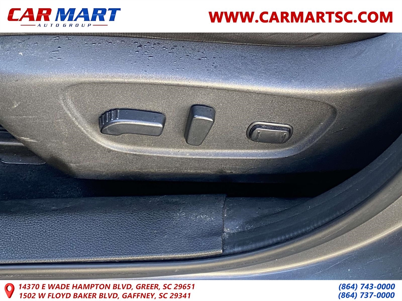 Nissan Rogue Sport  2019