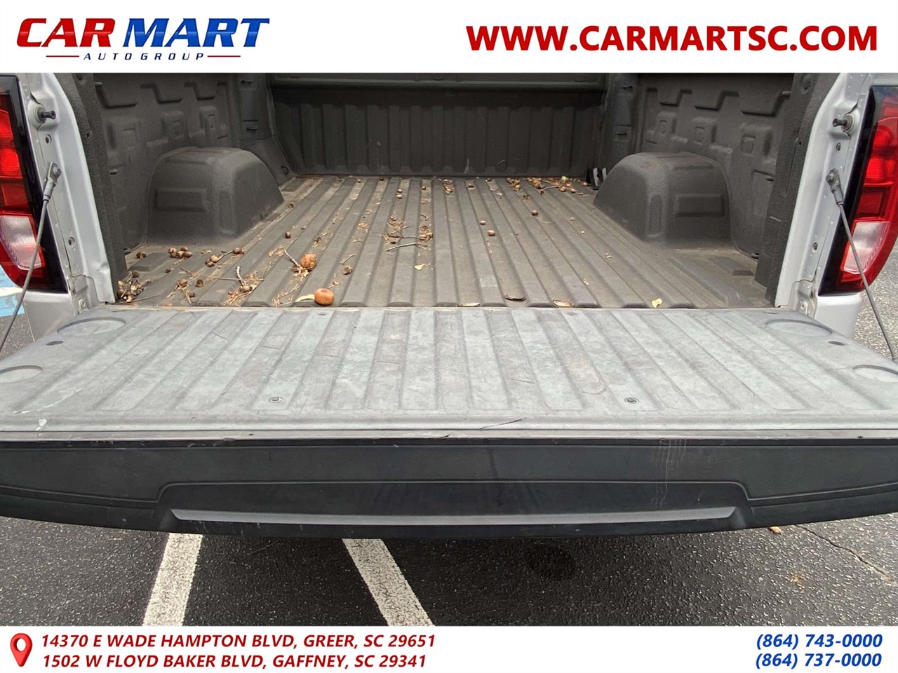 GMC Sierra 1500  2019