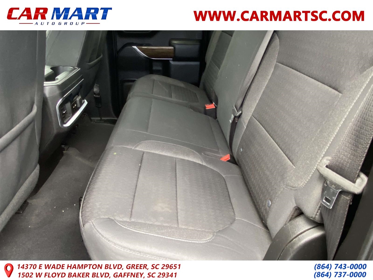 GMC Sierra 1500  2019