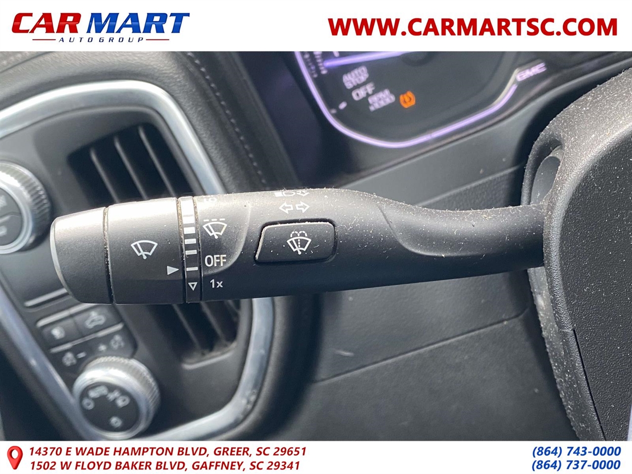 GMC Sierra 1500  2019