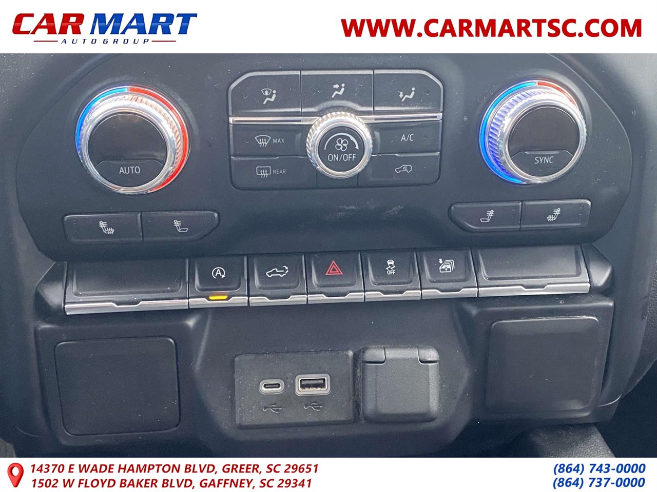 GMC Sierra 1500  2019