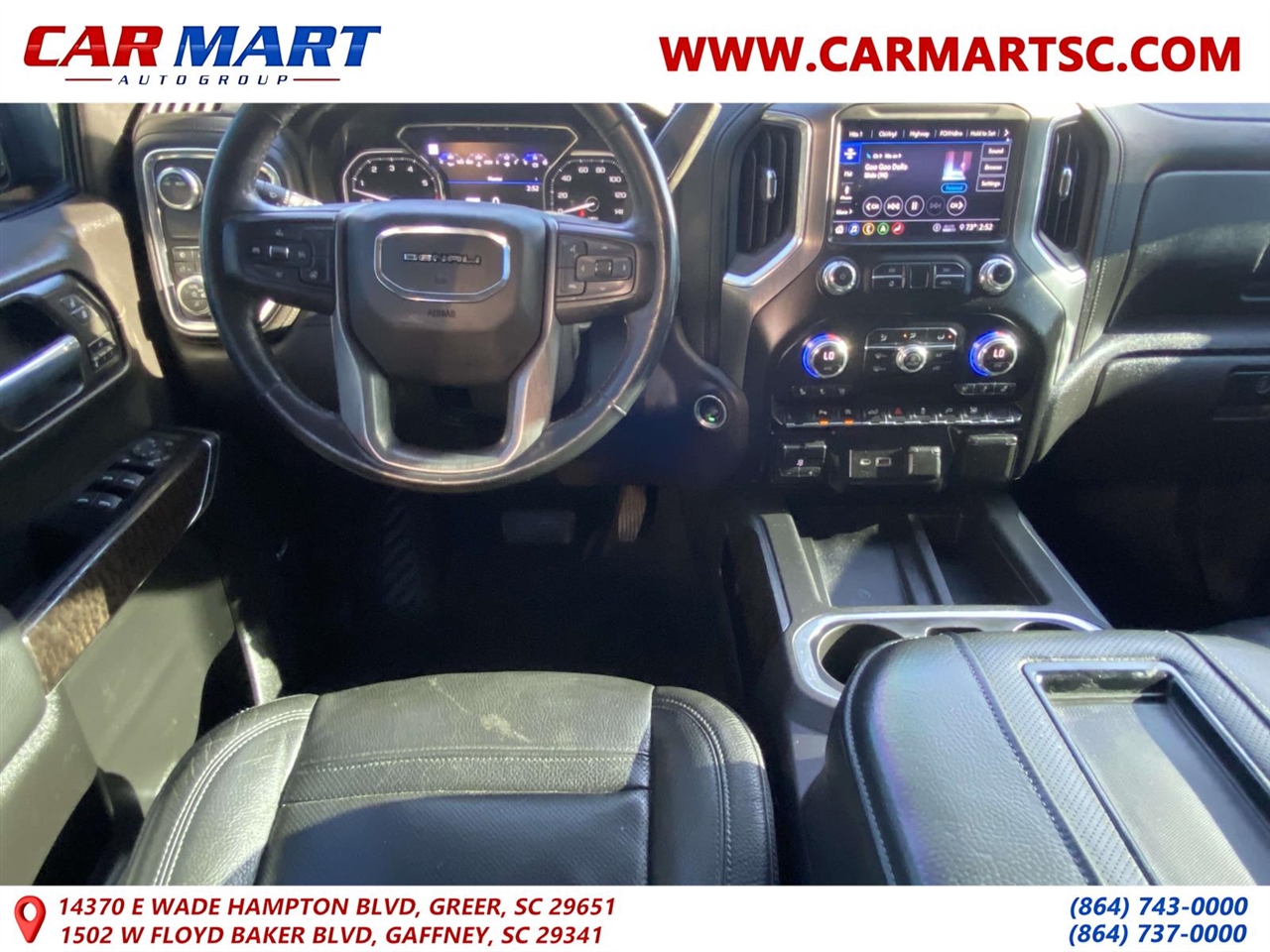 GMC Sierra 1500  2020