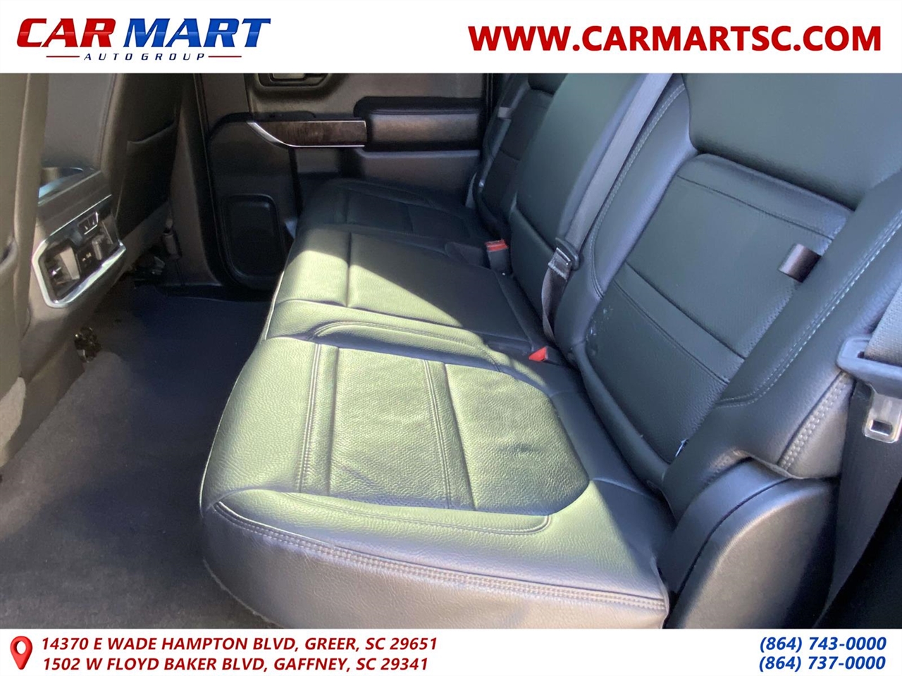 GMC Sierra 1500  2020