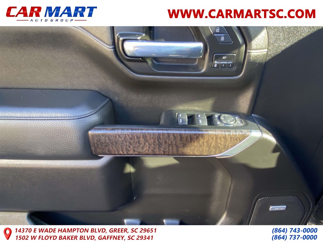 GMC Sierra 1500  2020