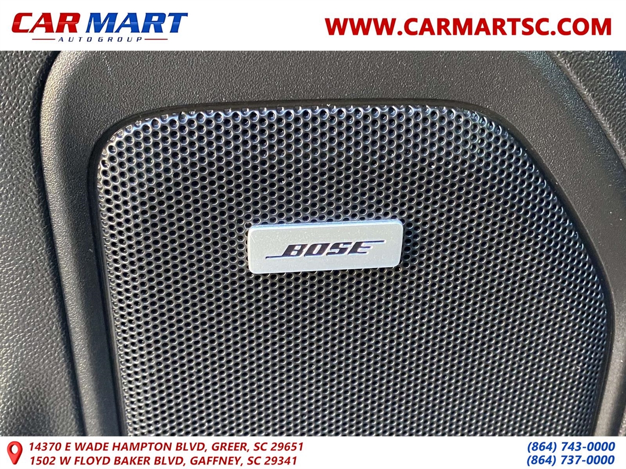 GMC Sierra 1500  2020