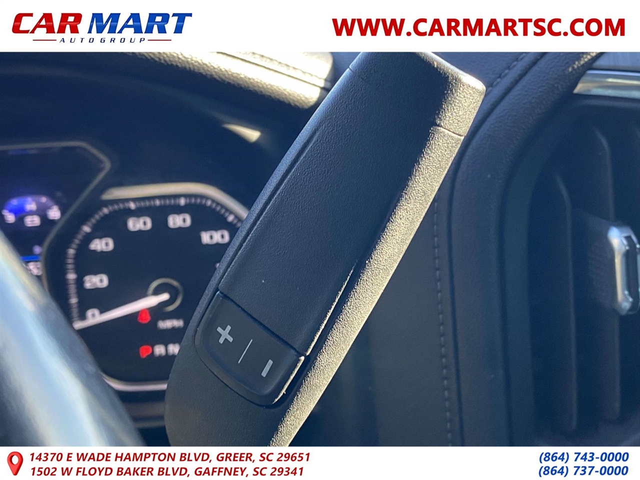 GMC Sierra 1500  2020