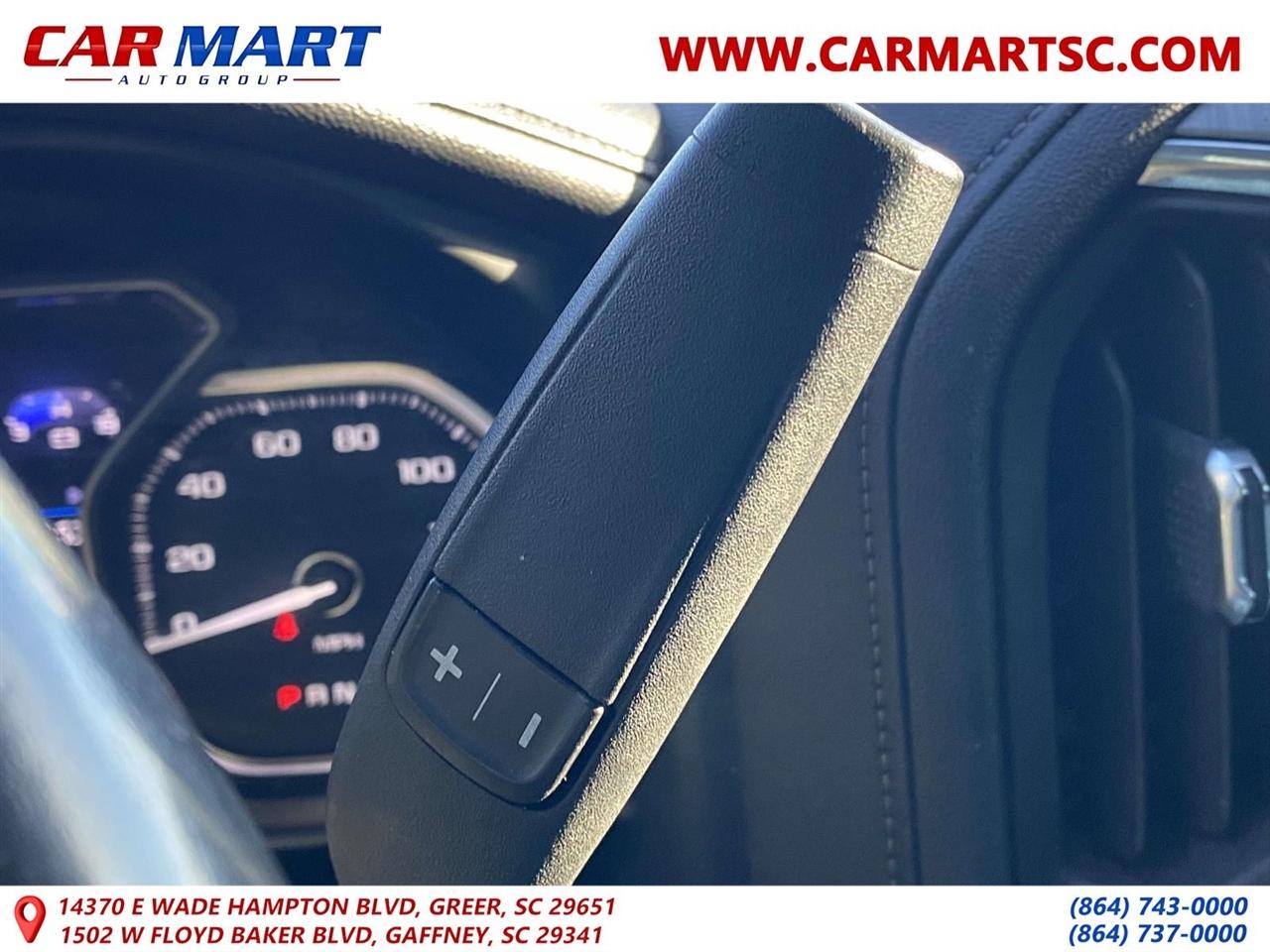 GMC Sierra 1500  2020