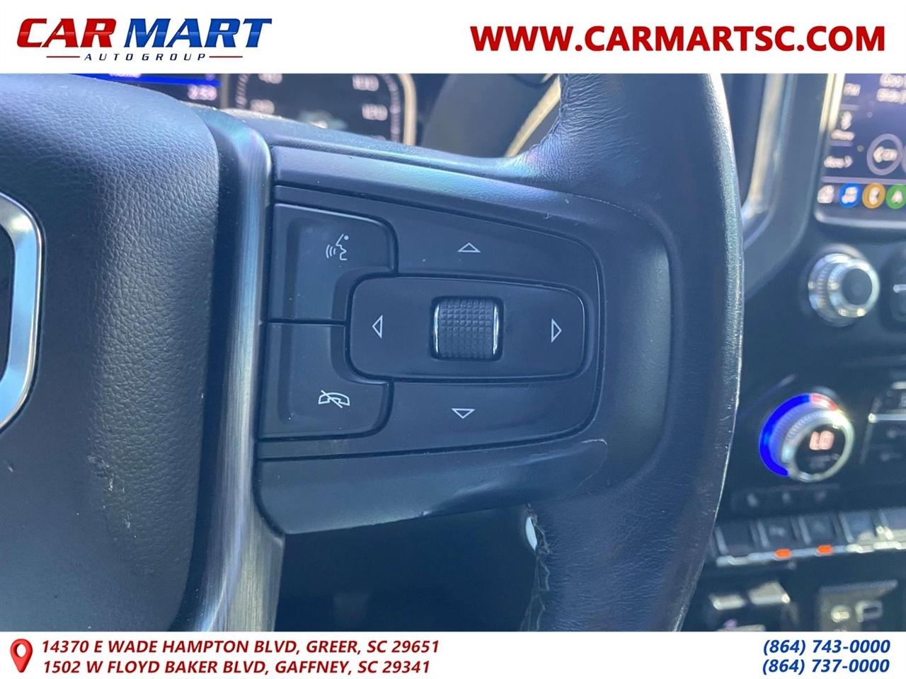 GMC Sierra 1500  2020