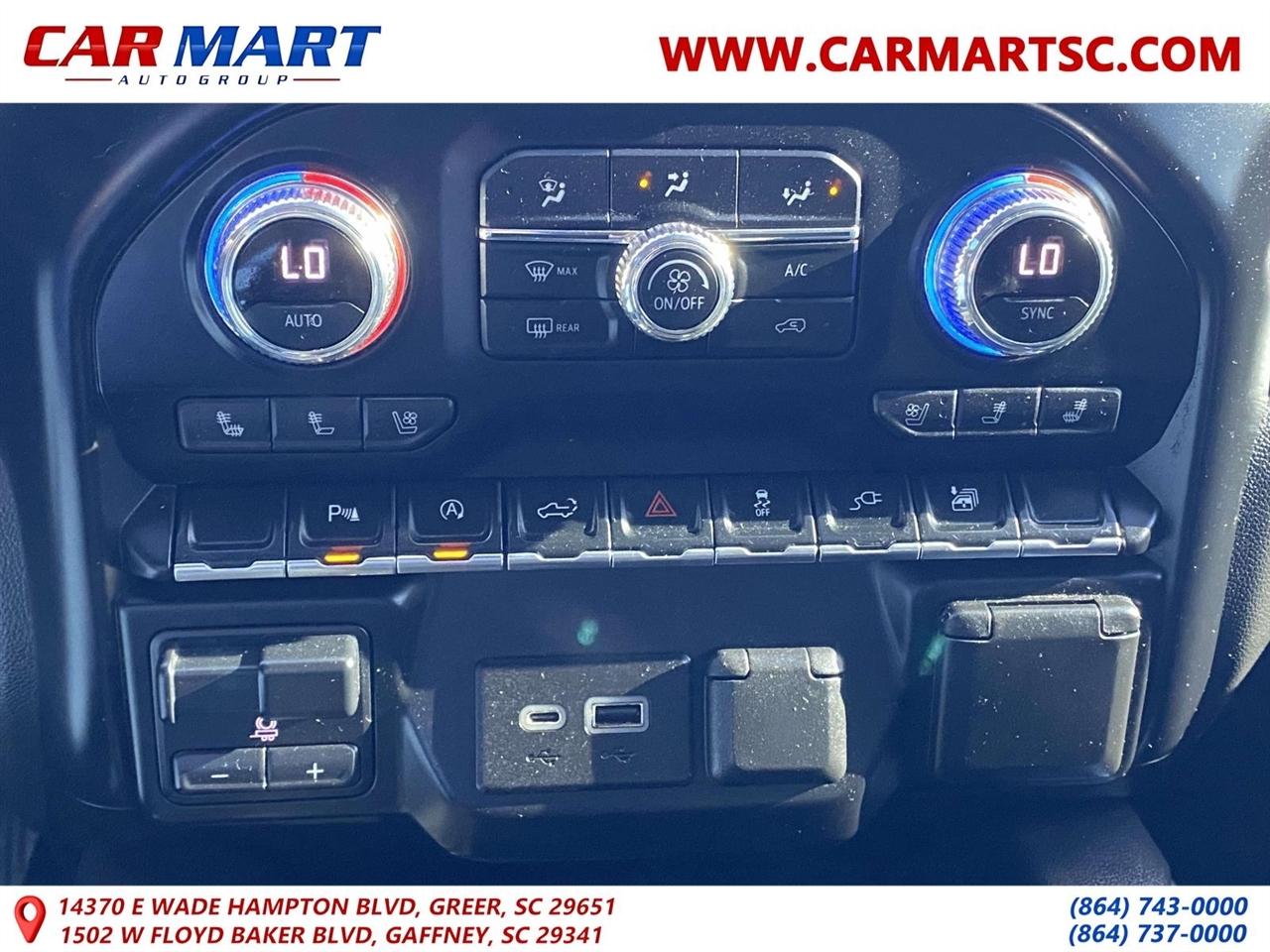 GMC Sierra 1500  2020