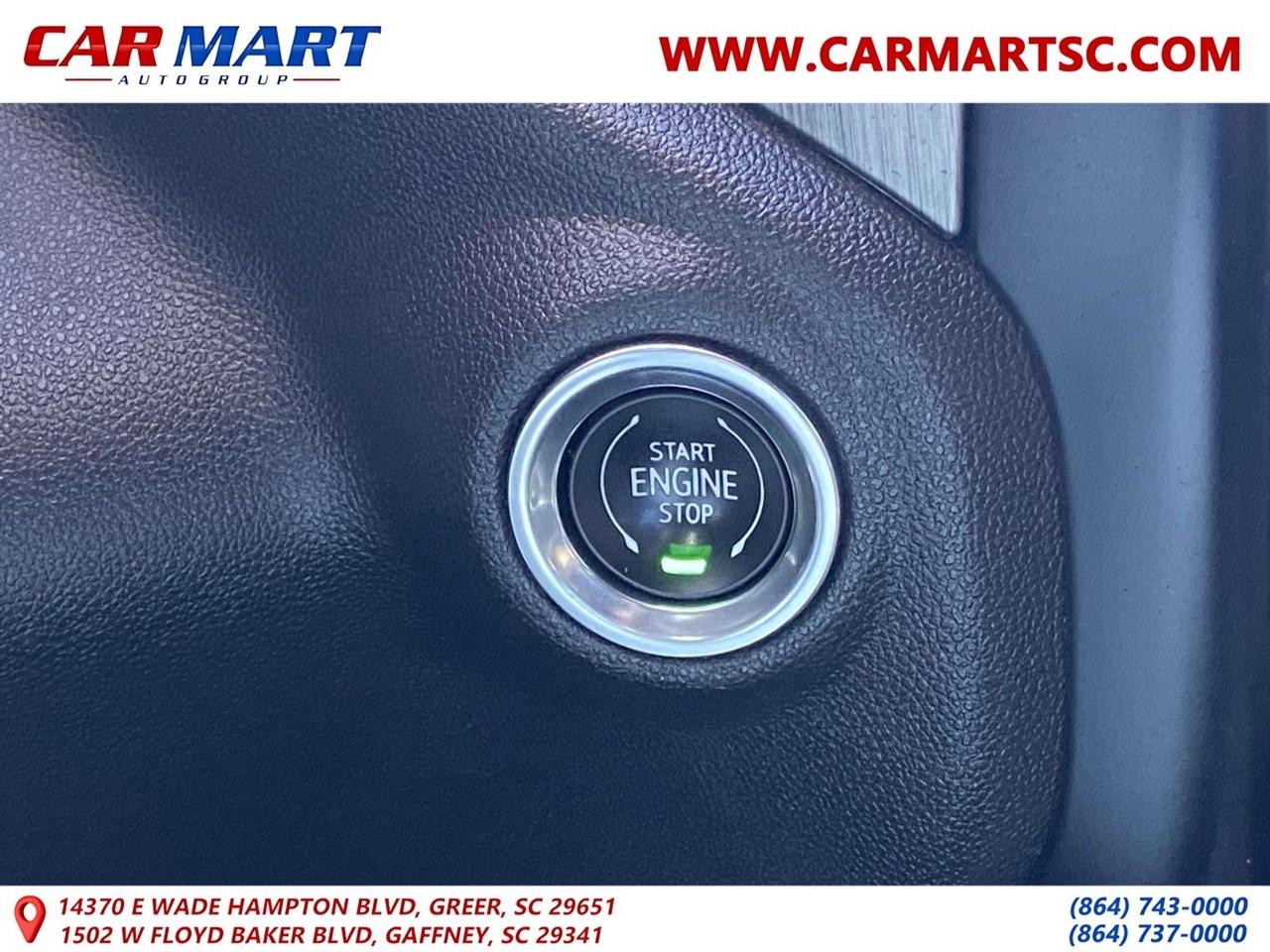 GMC Sierra 1500  2020