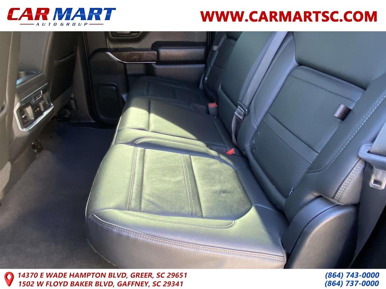 GMC Sierra 1500  2020