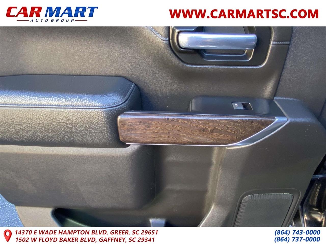 GMC Sierra 1500  2020