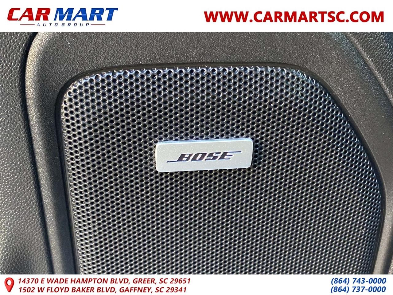 GMC Sierra 1500  2020