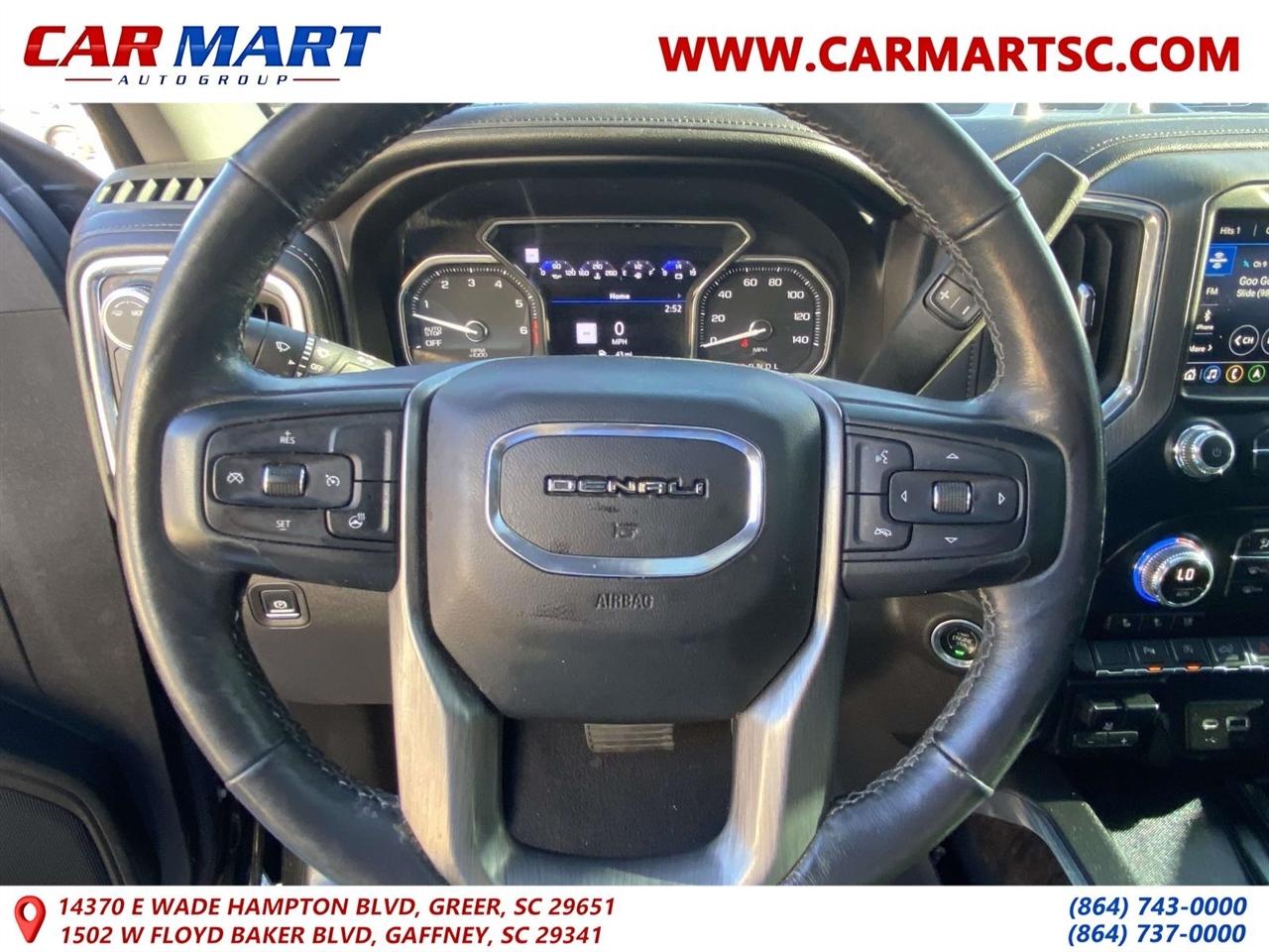 GMC Sierra 1500  2020