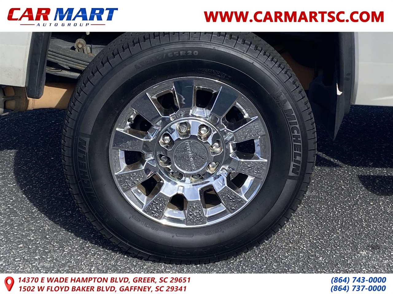 GMC Sierra 2500HD  2018