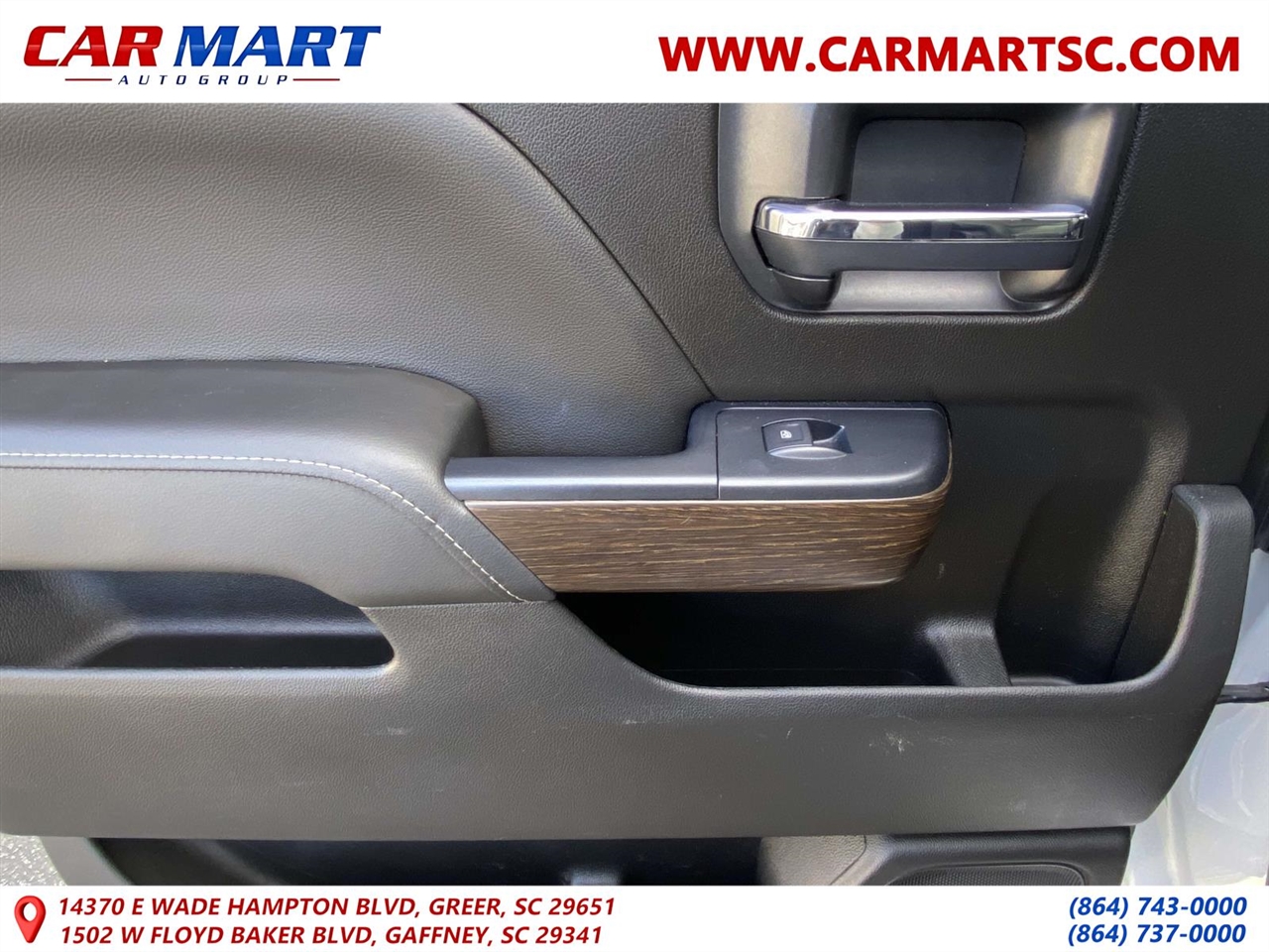 GMC Sierra 2500HD  2018