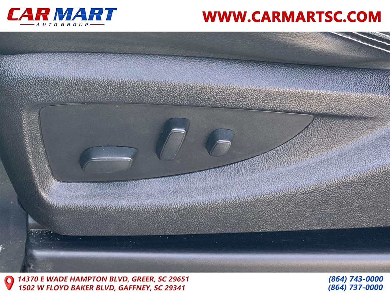 GMC Sierra 2500HD  2018