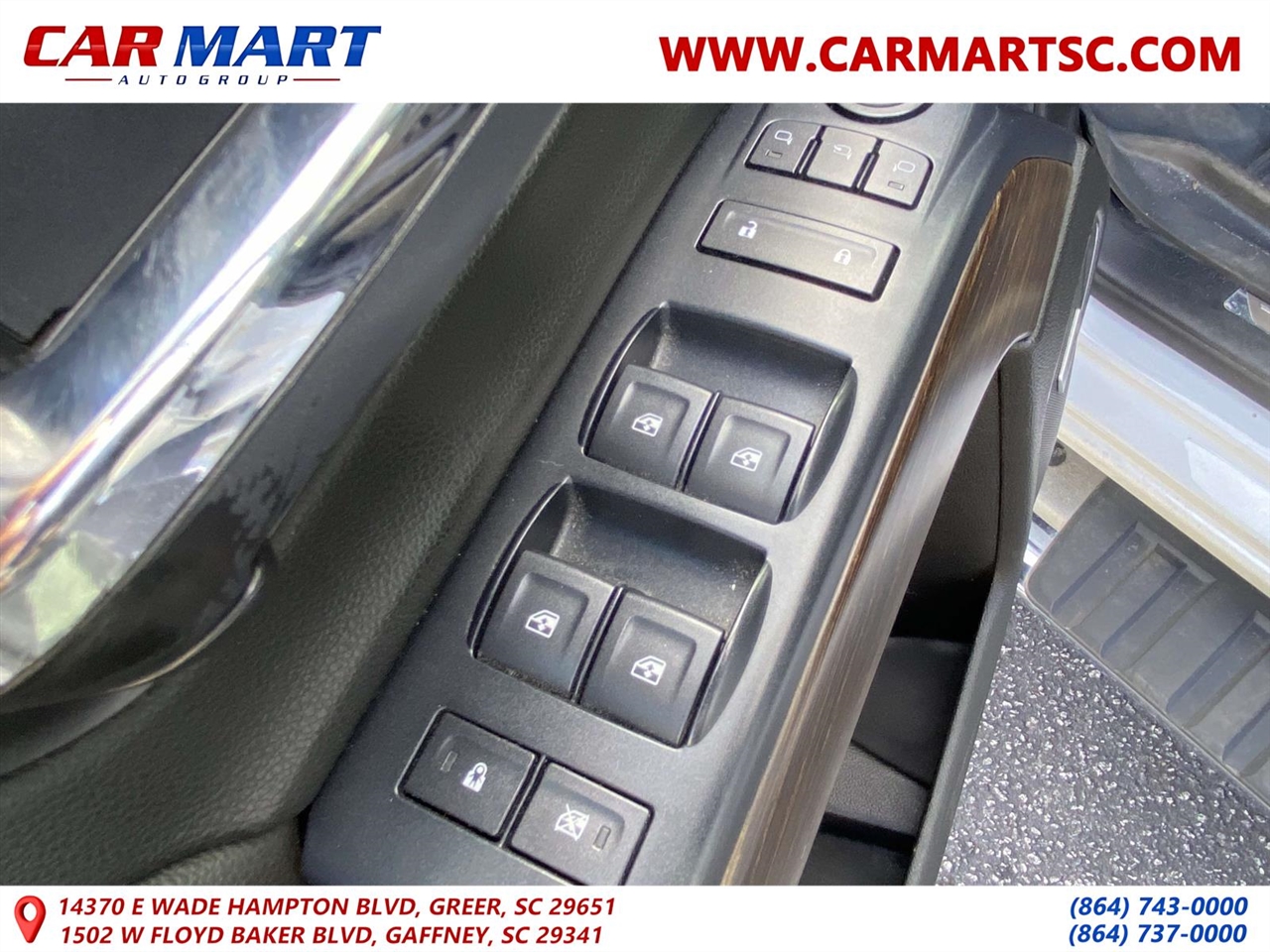 GMC Sierra 2500HD  2018