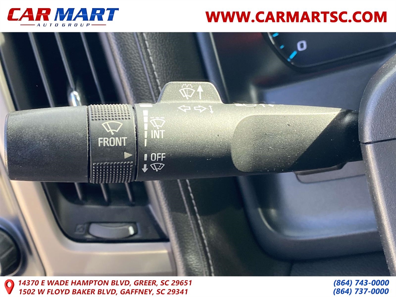 GMC Sierra 2500HD  2018