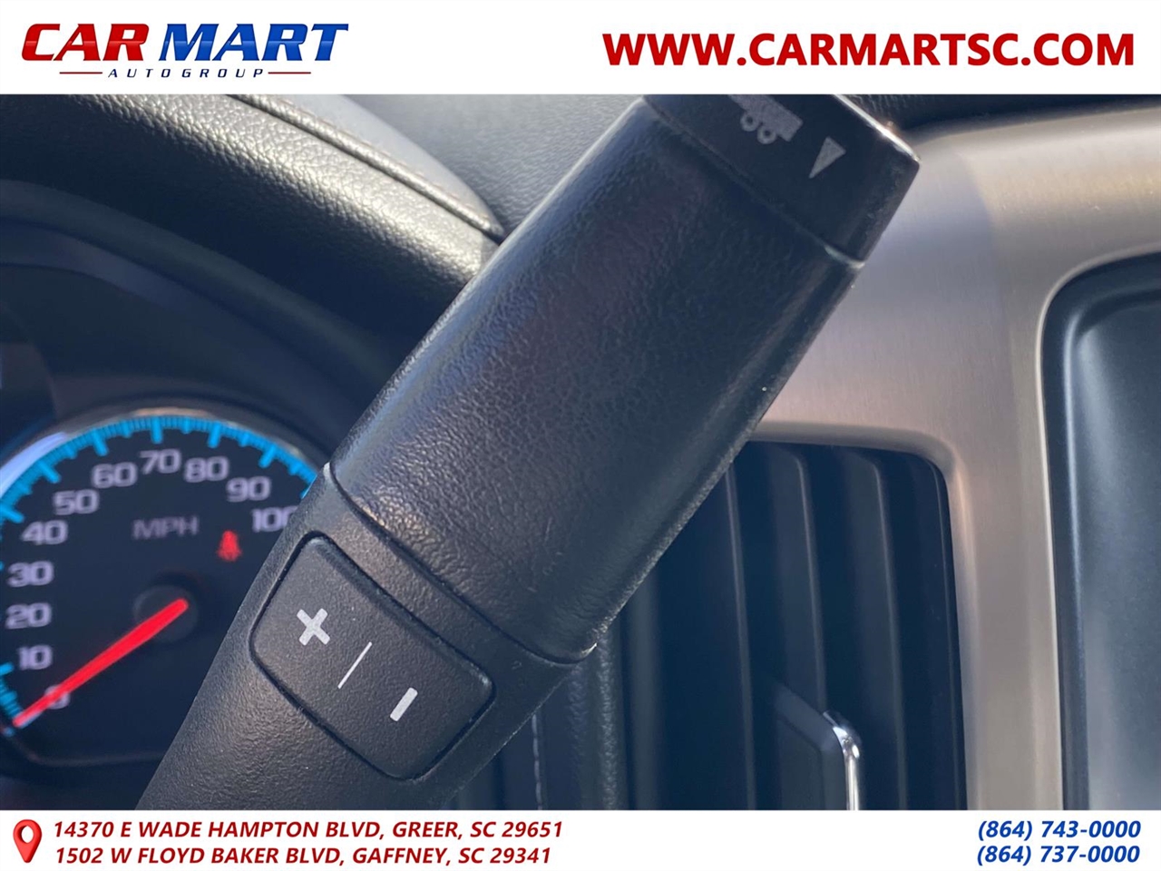 GMC Sierra 2500HD  2018