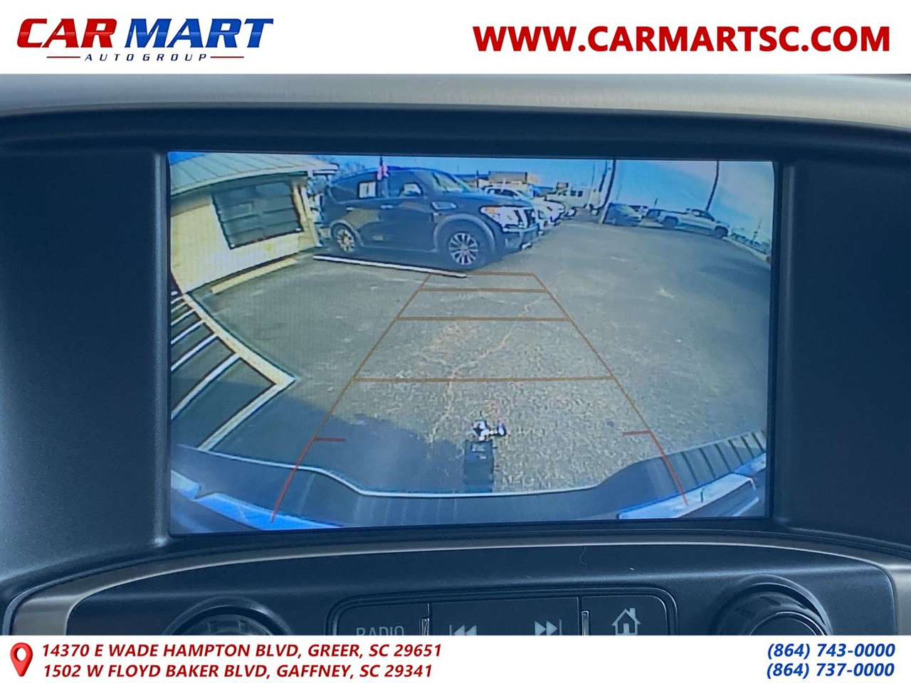 GMC Sierra 2500HD  2018