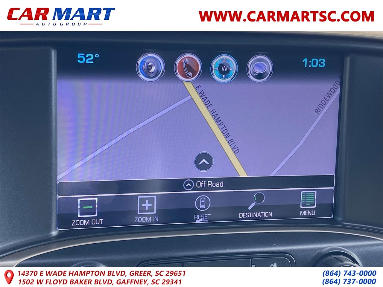 GMC Sierra 2500HD  2018