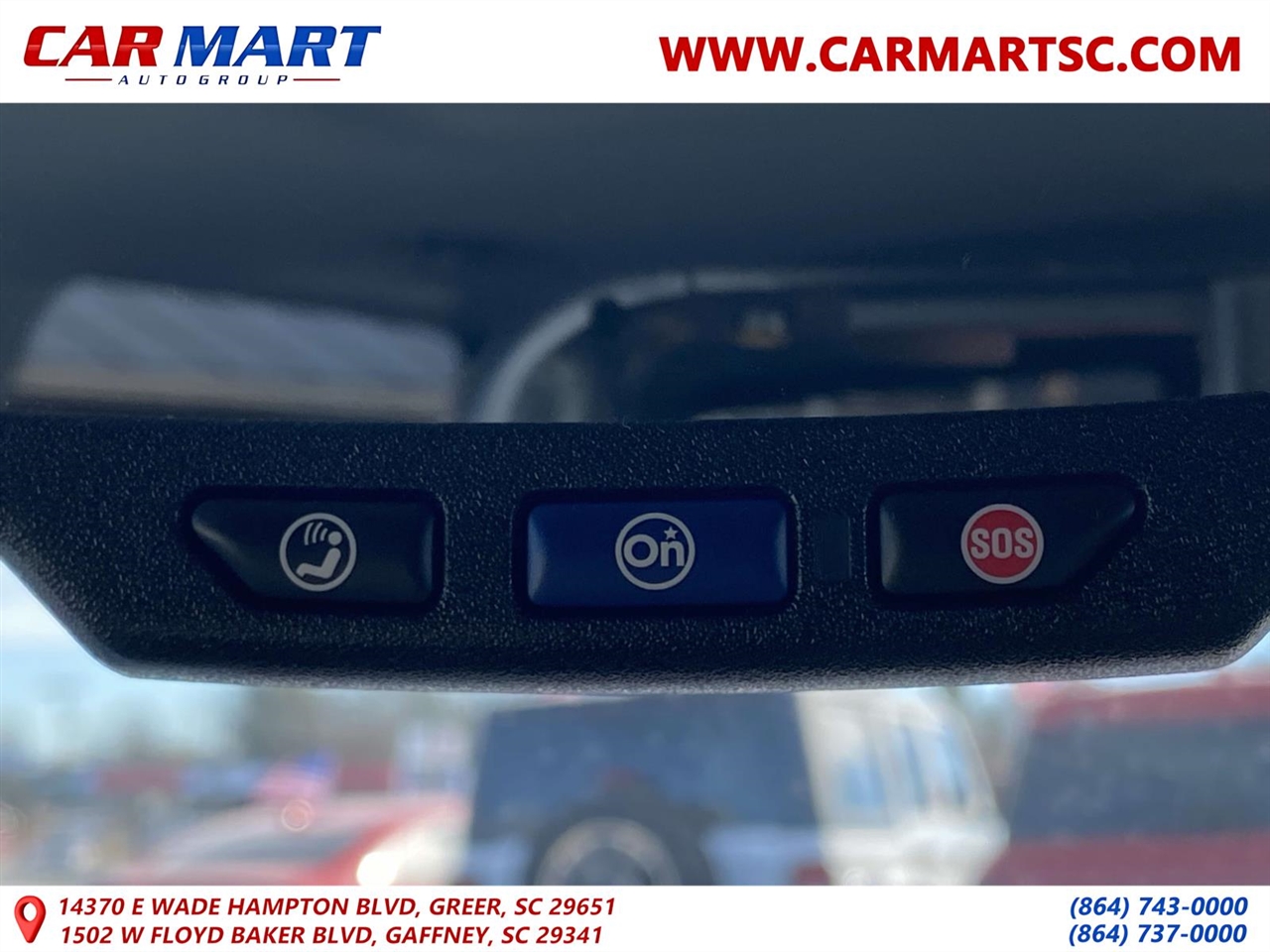 GMC Sierra 2500HD  2018