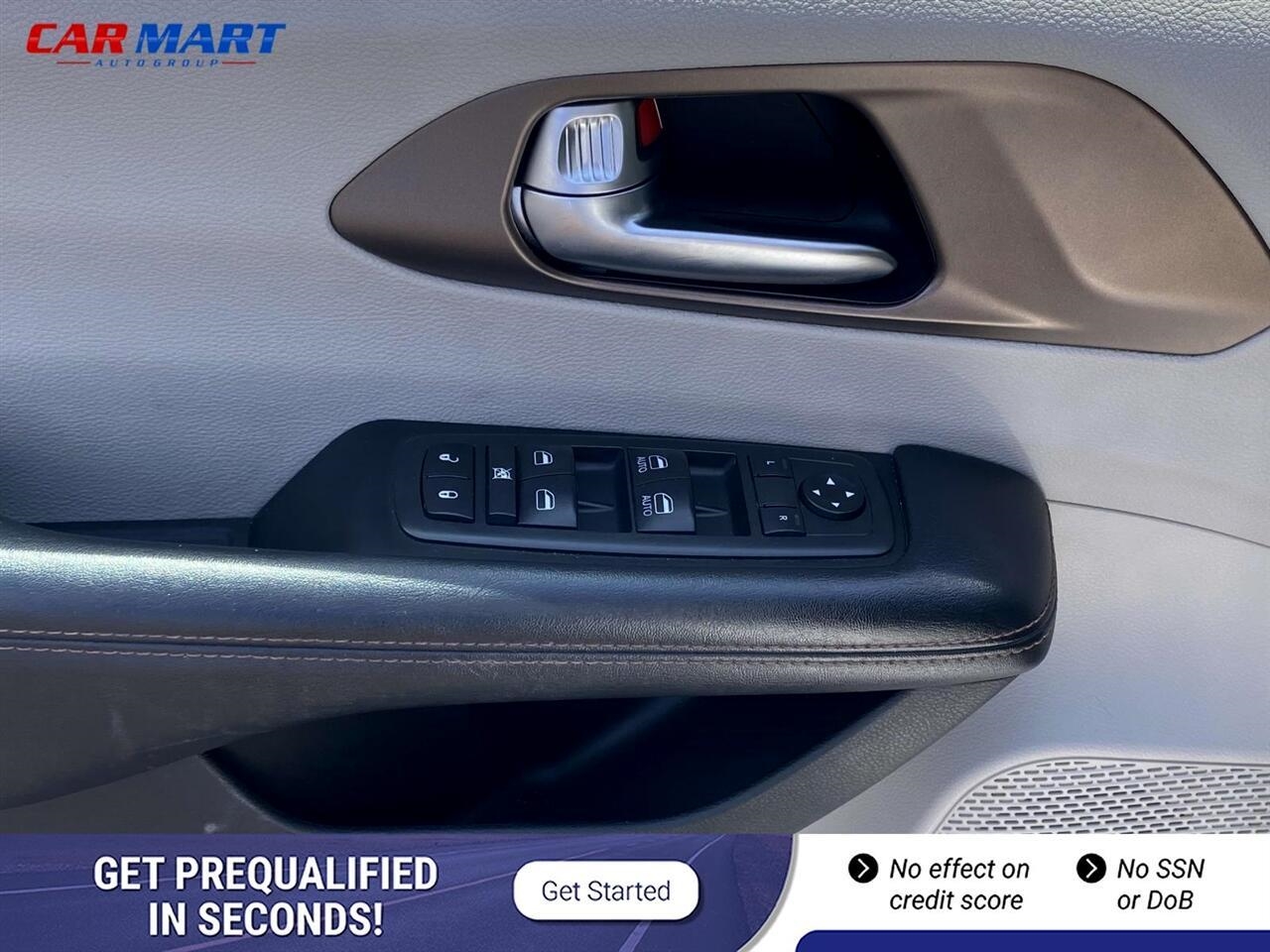 Chrysler Pacifica  2019