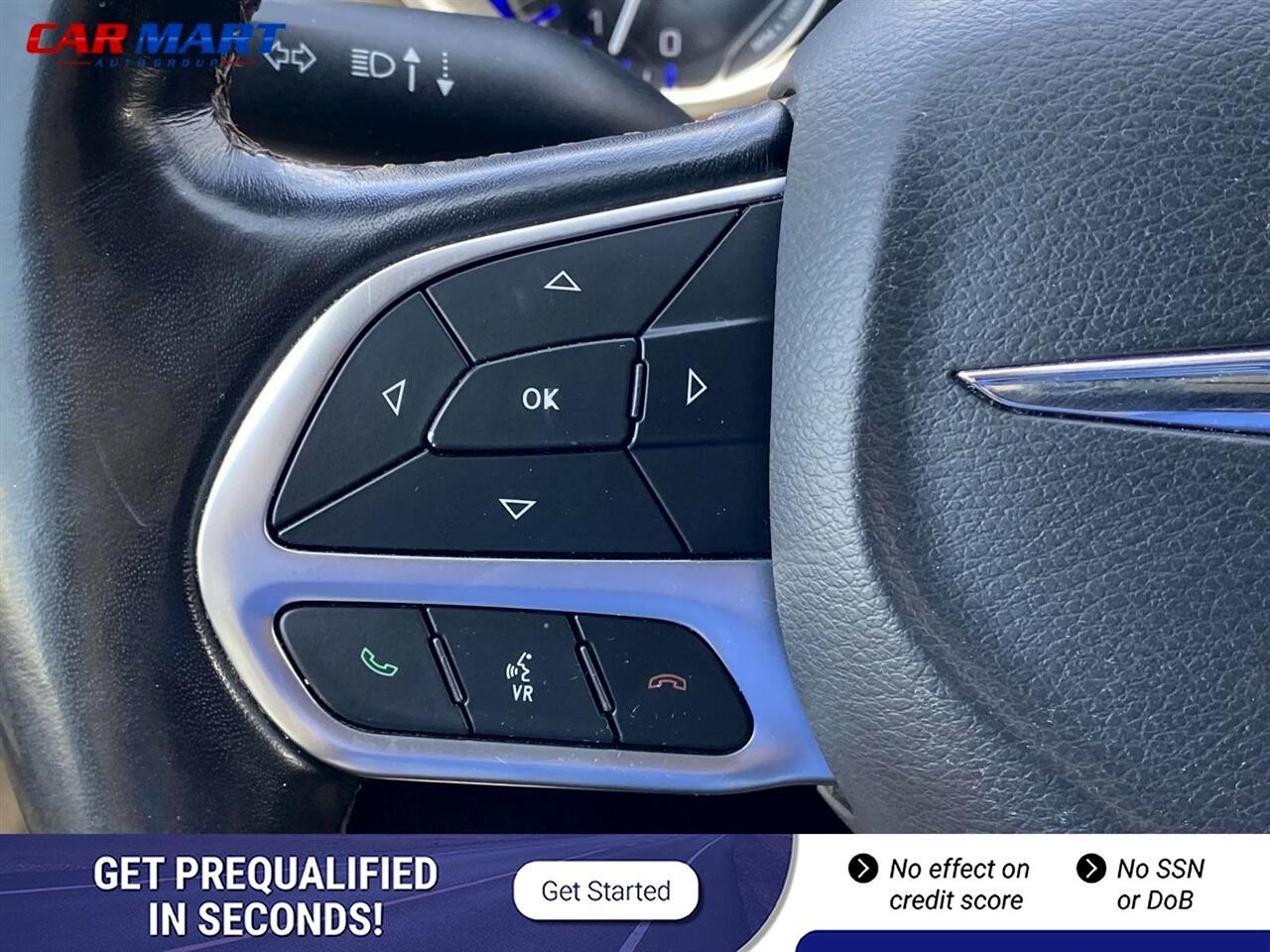 Chrysler Pacifica  2019