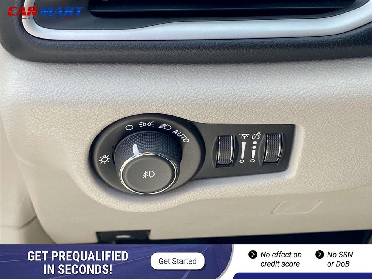 Chrysler Pacifica  2019