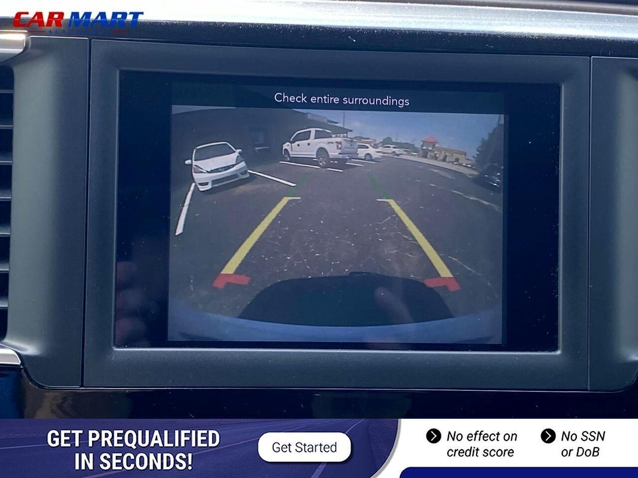 Chrysler Pacifica  2019