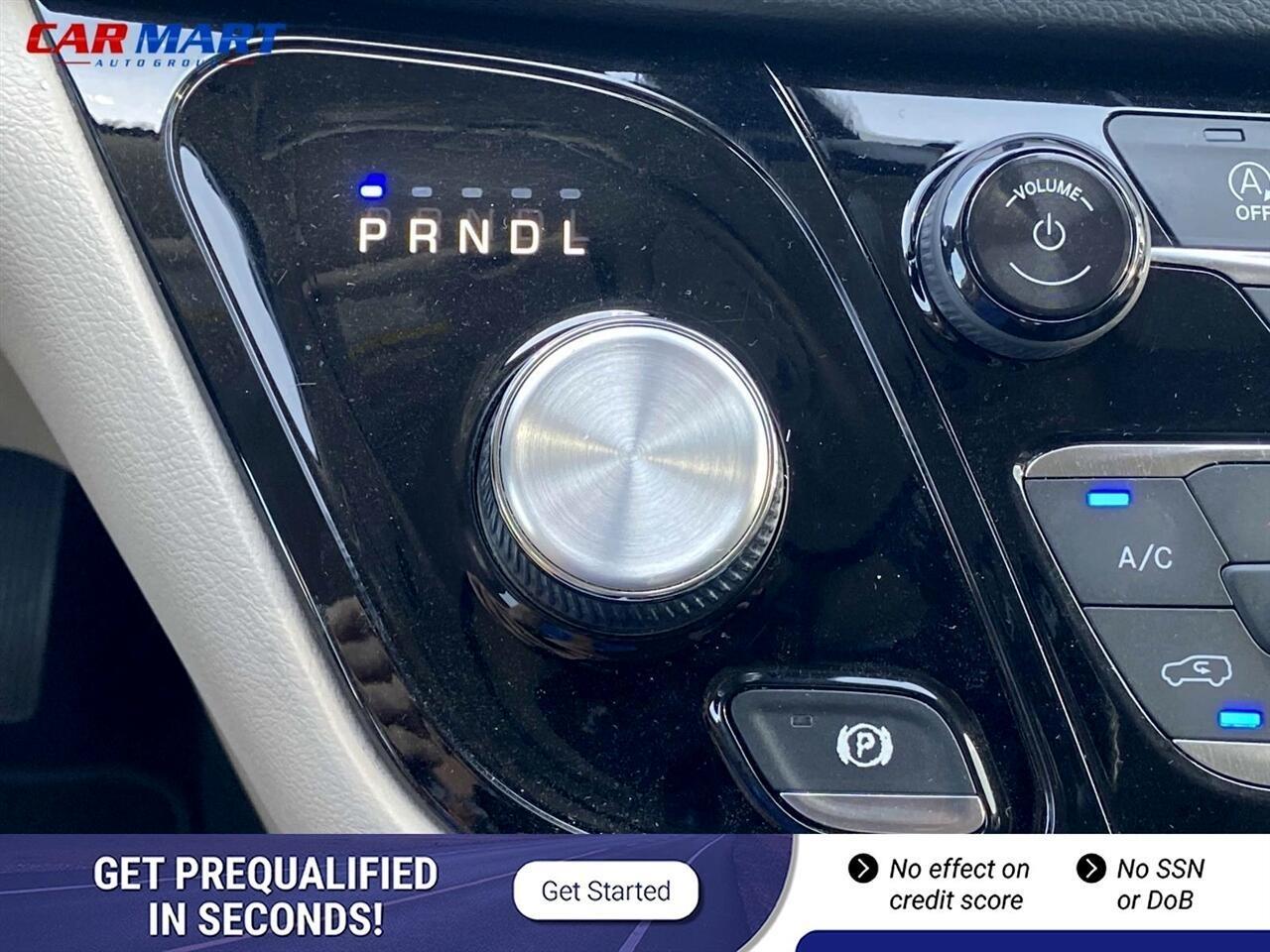 Chrysler Pacifica  2019