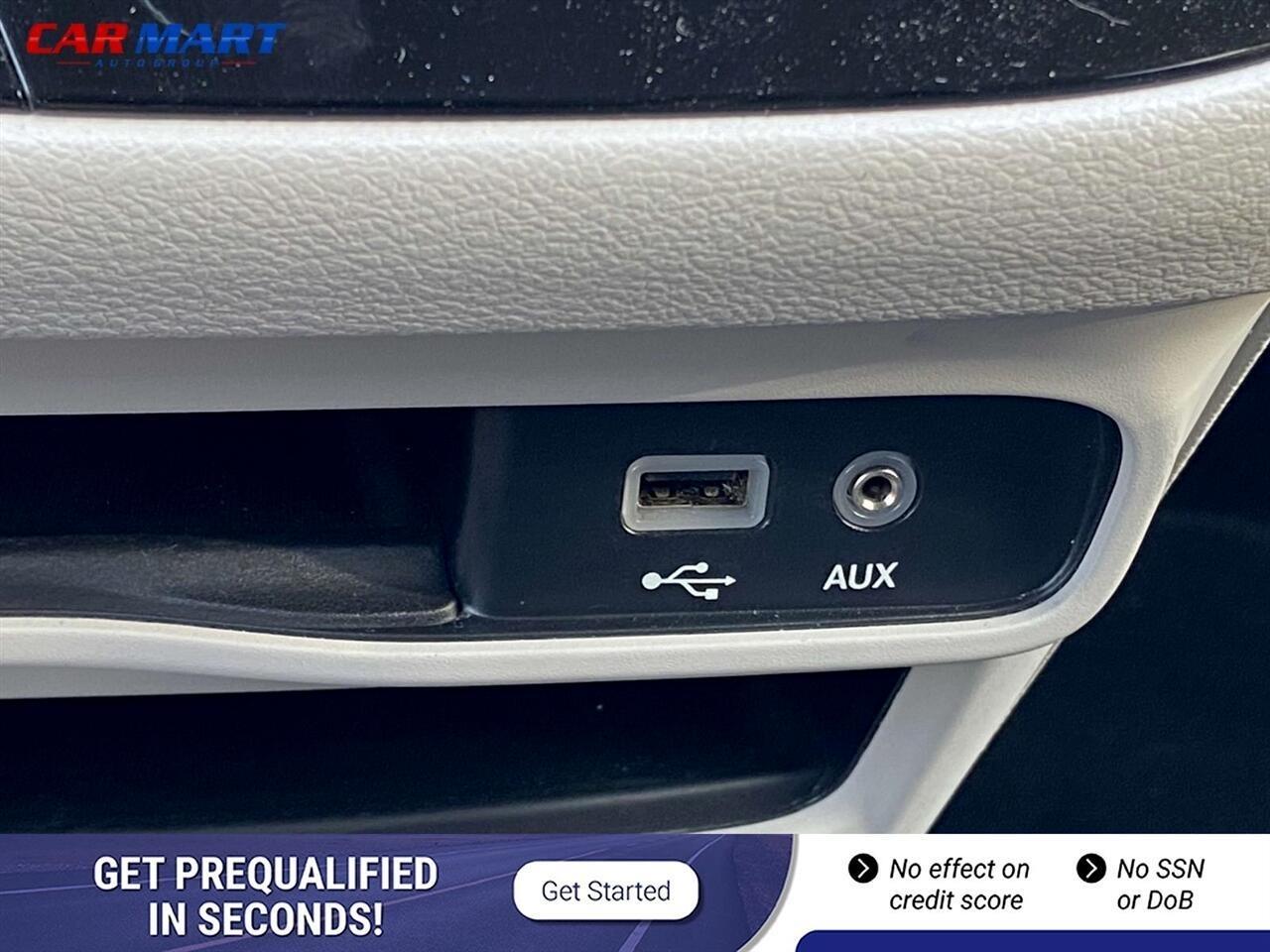 Chrysler Pacifica  2019