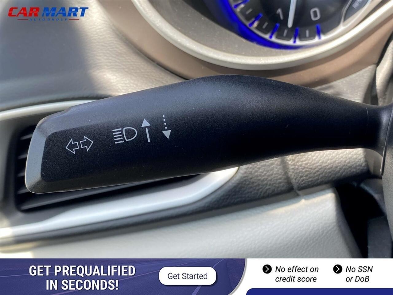 Chrysler Pacifica  2019