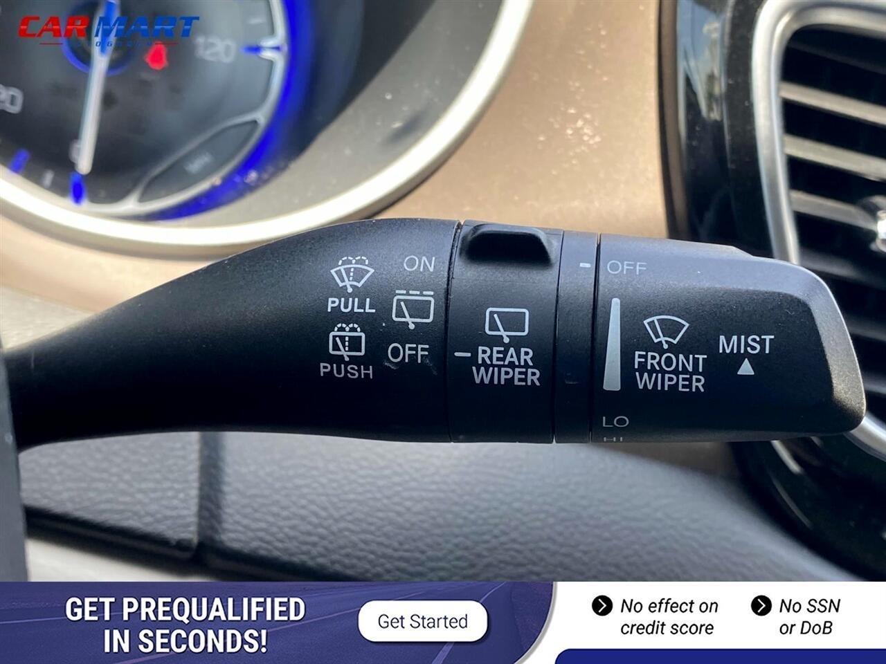 Chrysler Pacifica  2019