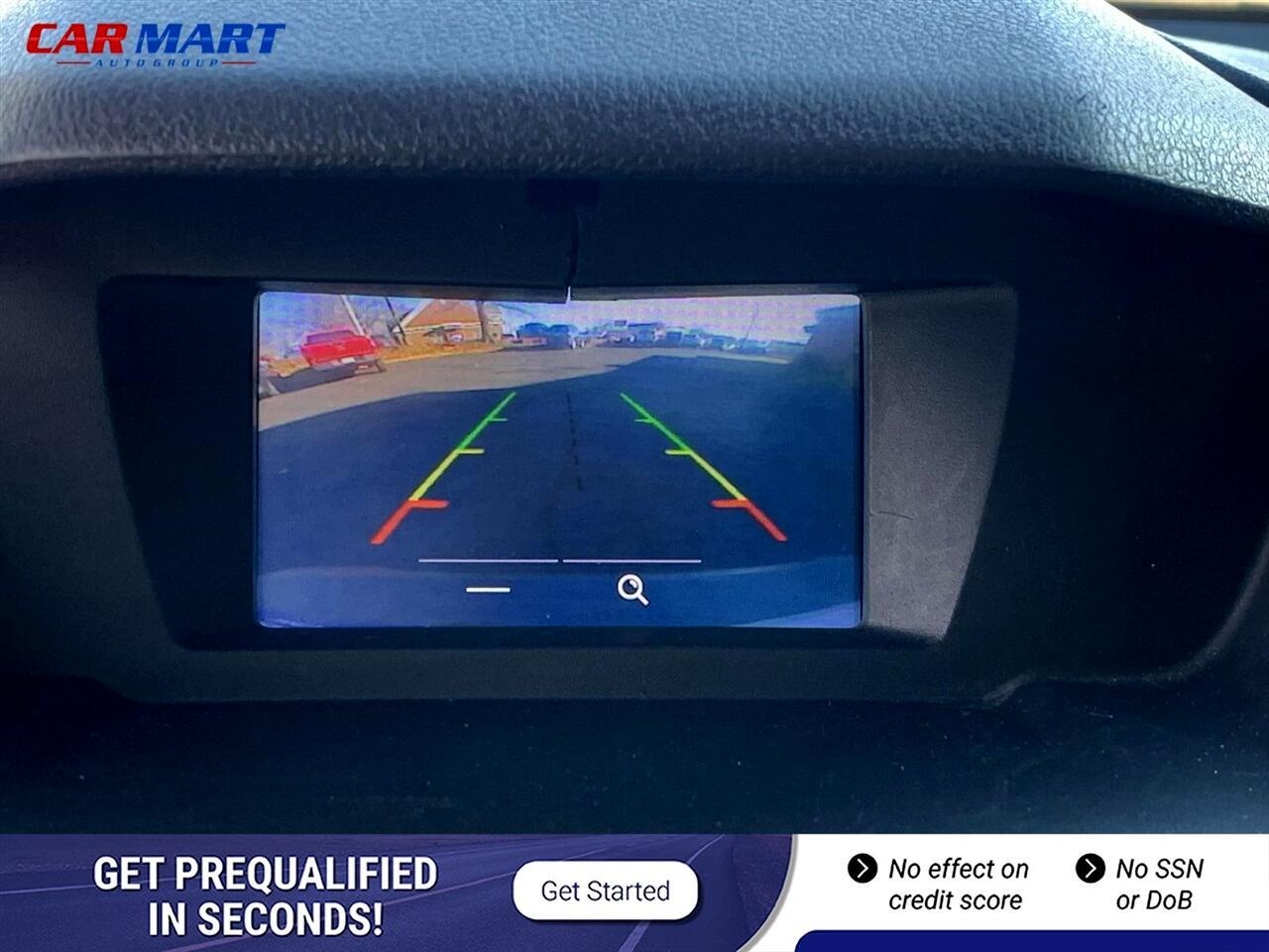 Ford Transit Connect  2017