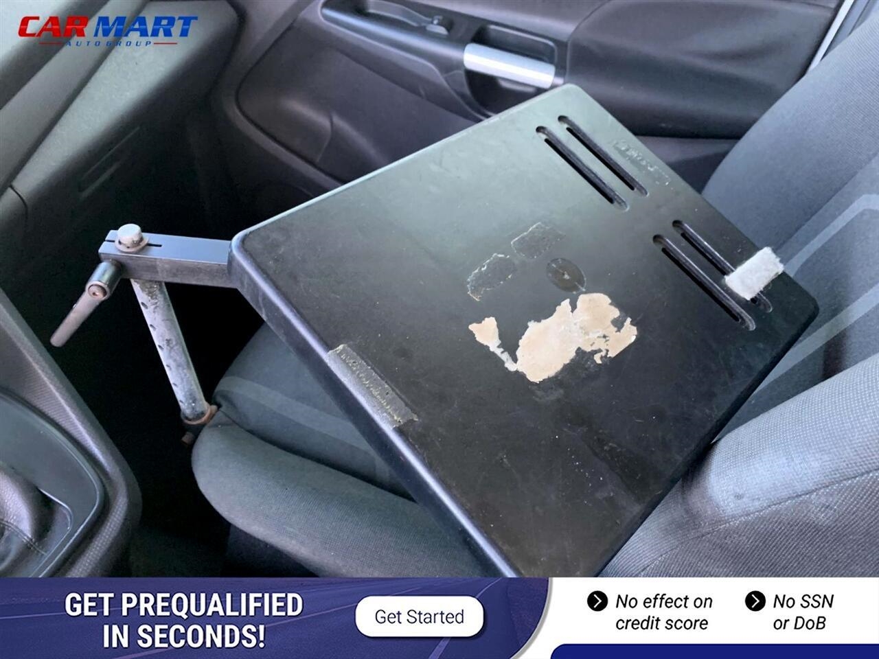 Ford Transit Connect  2017