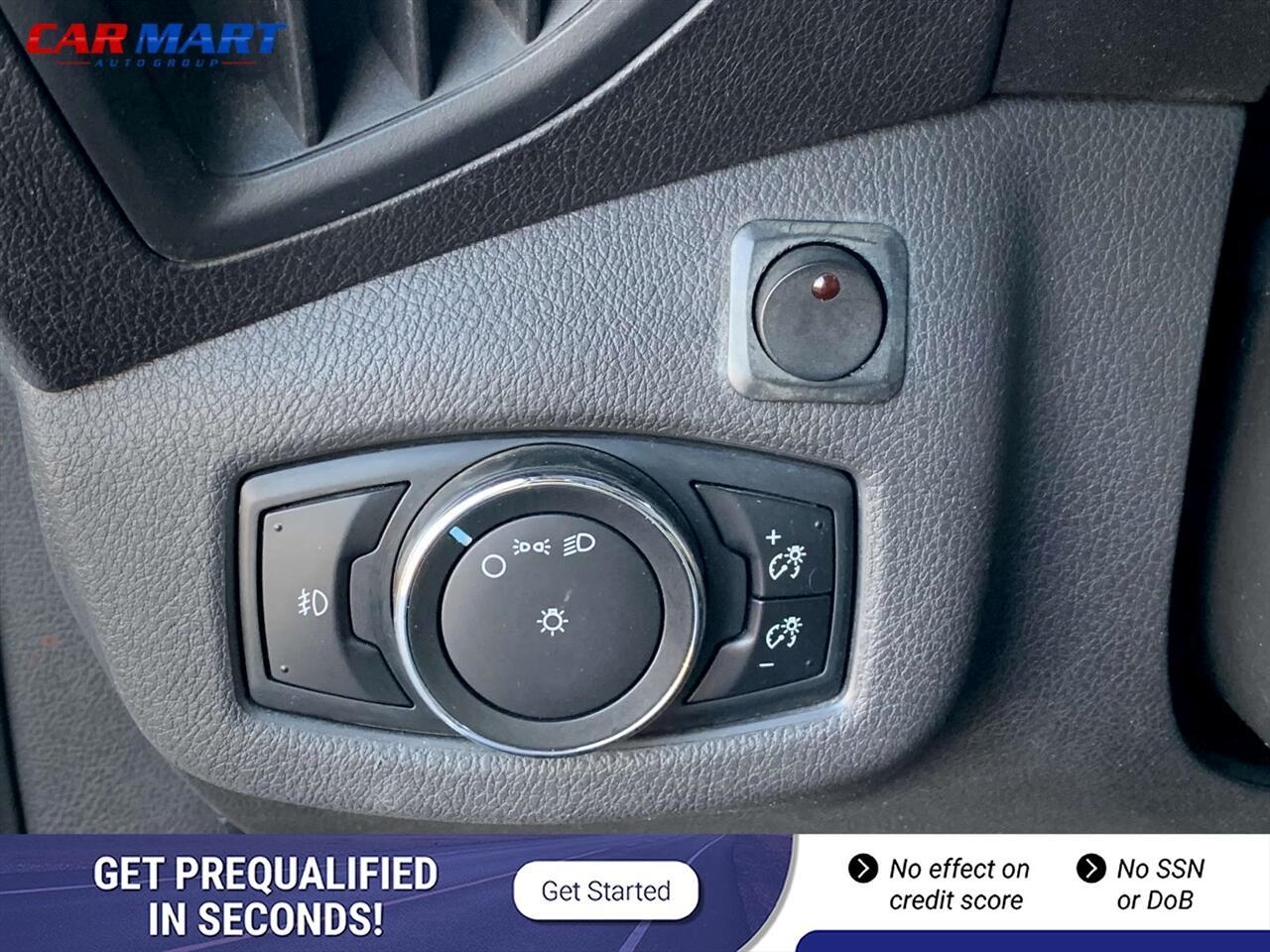 Ford Transit Connect  2017